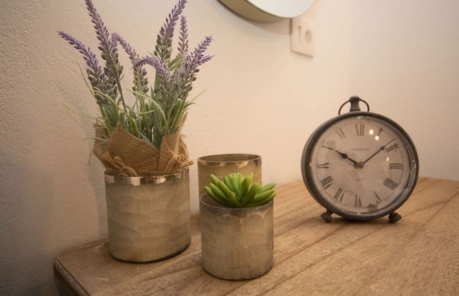 Villa Kamara Santorini - Foto 46