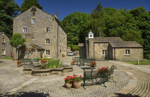 Mill Cottage at Broughton Sanctuary - Photo 10