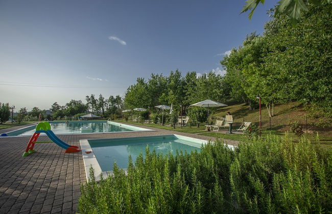 Tenuta Moriano - Foto 43