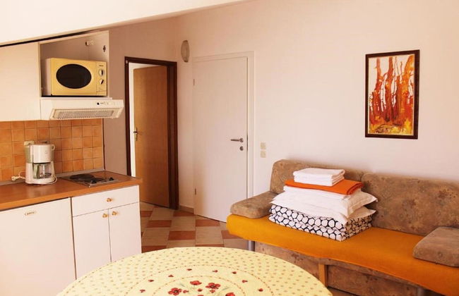 Apartments Pansion Franka 3 - Foto 34