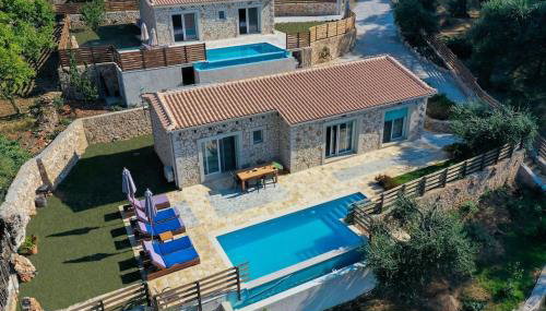 Villa di pietra II - Foto 5