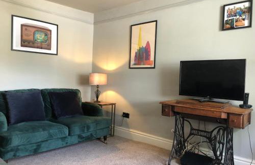 Rose Cottage. Family home on the river - Foto 75