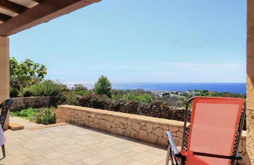 Case Vacanze San Gregorio by LoveSud - Foto 12