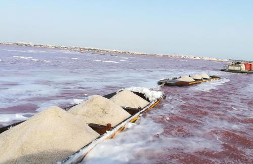 Villa Sol y Sal - Foto 53