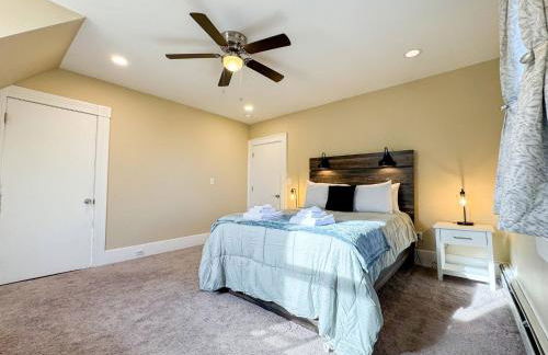 NEW-Queen Beds-Mins to Elliot-Catholic Medical-MHT - Foto 11