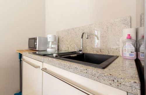 Ferienappartement Bachstelze - Foto 73