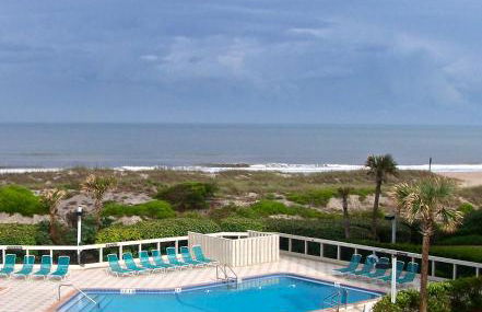 Amelia Island Oceanfront 2 Master Suites - Foto 66