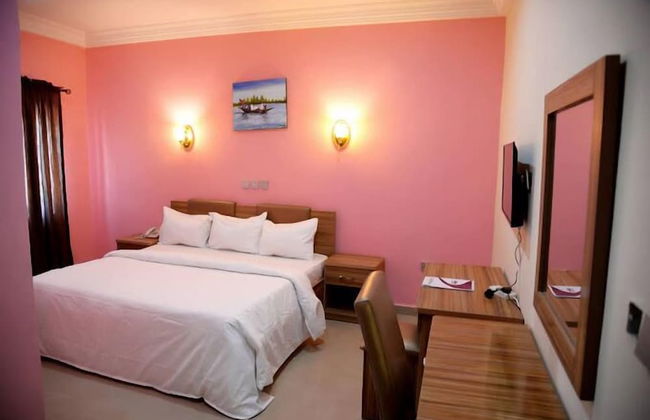 Okin Apartment - Foto 17