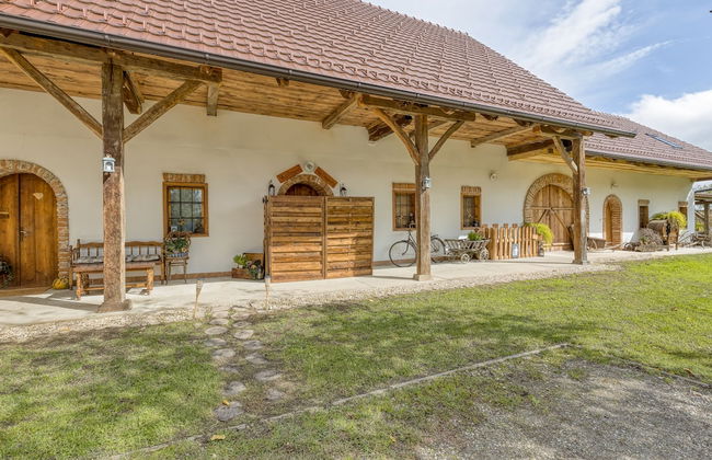 Family Friendly France's Lair - Foto 65