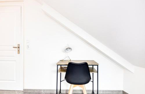 Magnifique Duplex - CDG - Foto 14