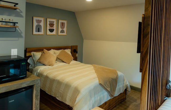 EyB Chalets - Foto 17