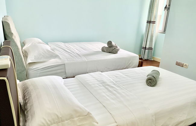 Deco Home Imago The Loft - Foto 20