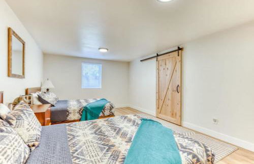 Vogel Vacation - Spacious Secluded, Hot Tub & Game Room - Foto 44