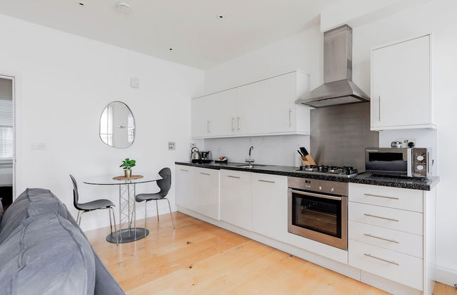 Covent Garden by Excel Apartments - Foto 39