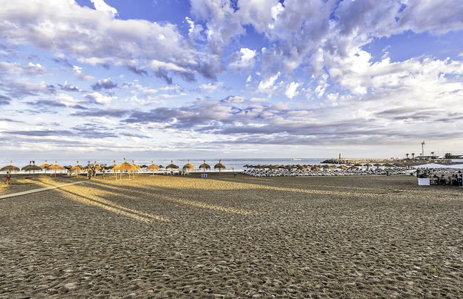 LU&CIA Apartamento Premium Puerto Banus - Foto 68