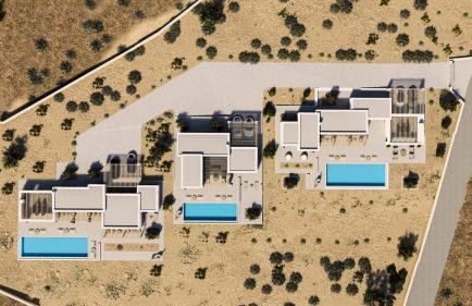 Faragas Hill Harmony Villa - Foto 55