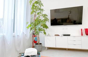 Le Palazzine Accomodations - Loft Esclusivo Centrale - 3bedr - Parking - Giardino - Photo 38