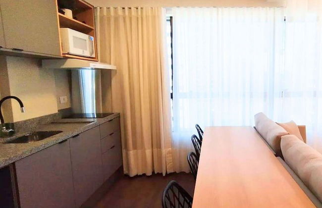 Easy Life Campos Salles by Xtay - Foto 80