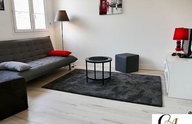 Chambrappart - Foto 7