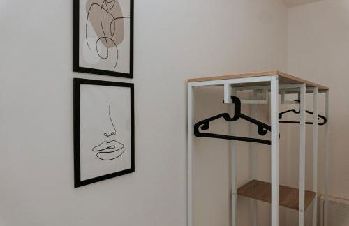 stylisches Apartment 6 in Viernheim - Foto 17