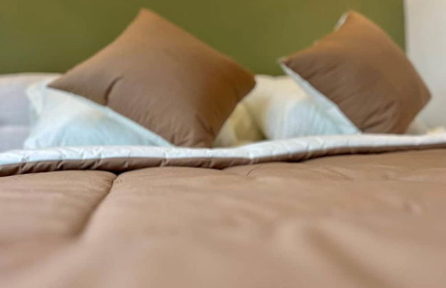 Harmony Luxury Apartments - Photo 12