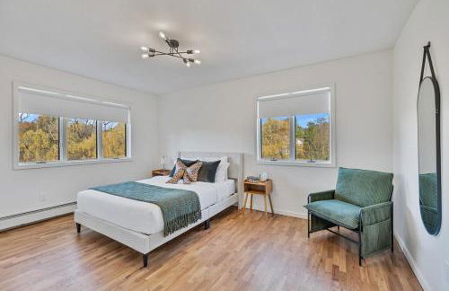 Family Staycation Retreat 7BDR Sauna Games - Foto 25