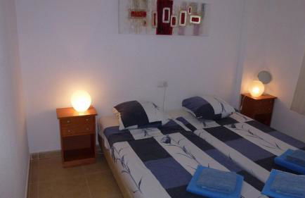 Sol y Mar Playa, Cala Merced - Photo 8