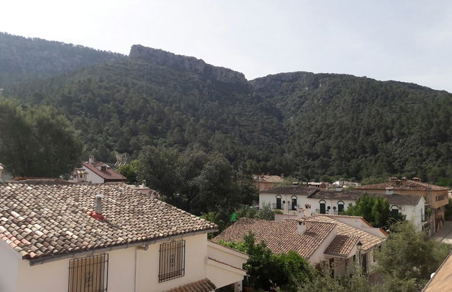 Sierra de Cazorla - Foto 26