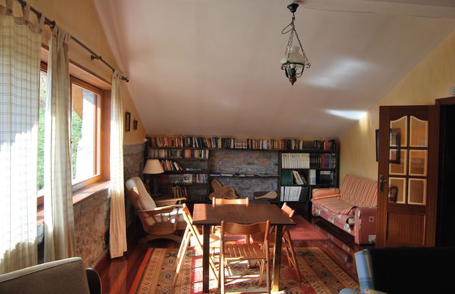 Casa Rural Haitzetxea - Foto 74