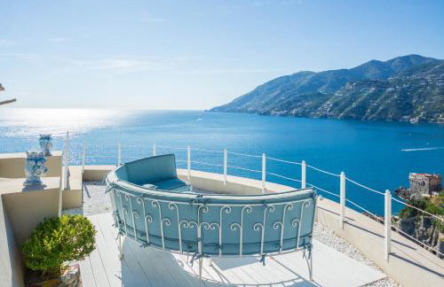 Villa Costanza Amalfi Coast - Foto 14