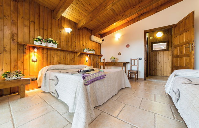 Tenuta del Barco WineRestaurant and Hospitality - Foto 64