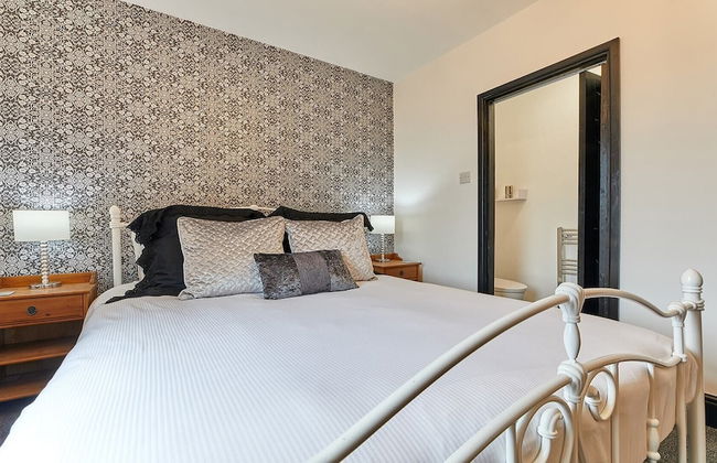 Host Stay Blacksmith s Cottage - Foto 3