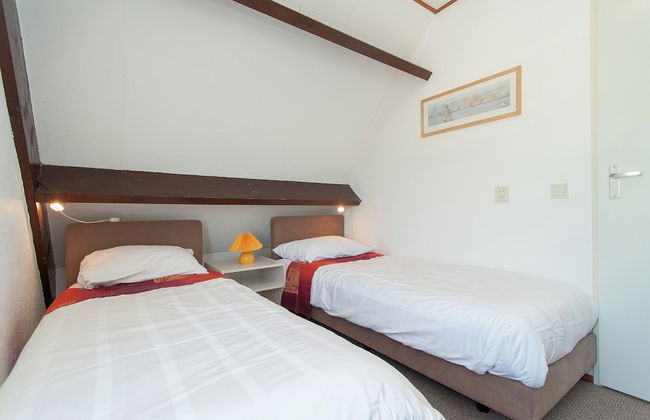 Holiday Home in Warns With Private Jetty - Foto 8