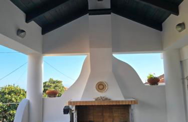 Marily's seaview suite with private JACUZZI and BBQ - Photo 19