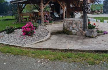 Agroturystyka nad potokiem - Foto 26