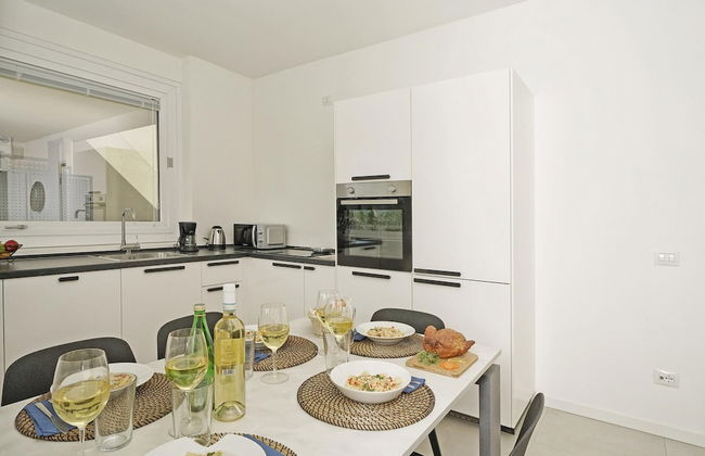 Katya Resort A3 5 by Wonderful Italy - Photo 3