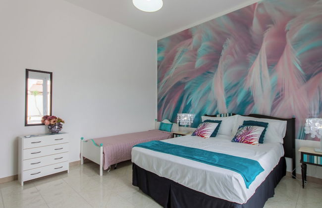 Villa Salemi With Pool - Foto 8