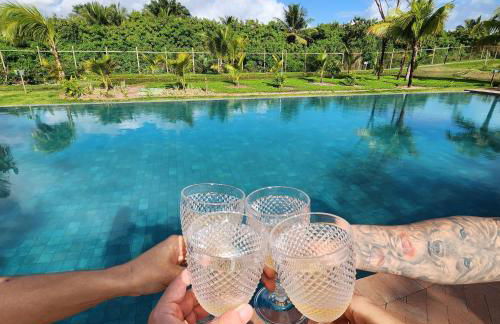 Mykonos Praia do Forte - Foto 12