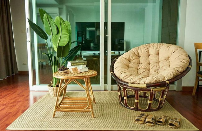 Bellevue Boutique Bangkok - Foto 11