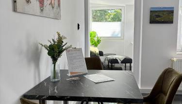 YiPY Apartments am Landesmuseum Halle - Foto 3