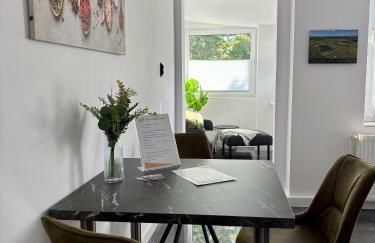 YiPY Apartments am Landesmuseum Halle - Foto 3