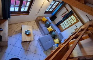 Gîte de Chanabière - Foto 7