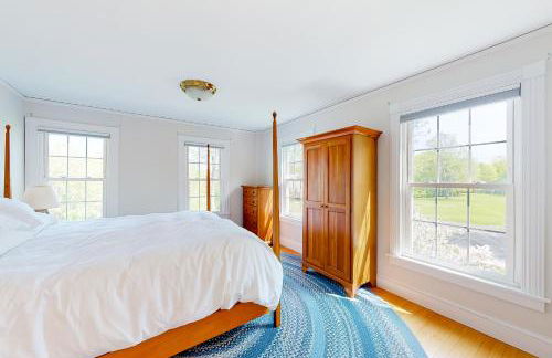 Miller Creek Cove Retreat - Foto 14