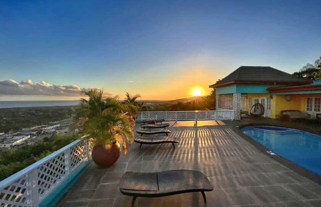 Villa Isabella Discovery Bay - Foto 69