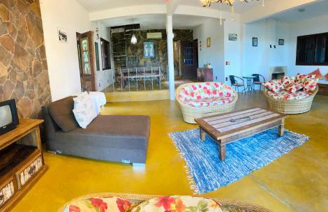 Amplo Refúgio - Diárias e Guest House - Beira da Lagoa - Foto 40