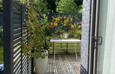 Beautiful Self contained studio in london - Foto 7