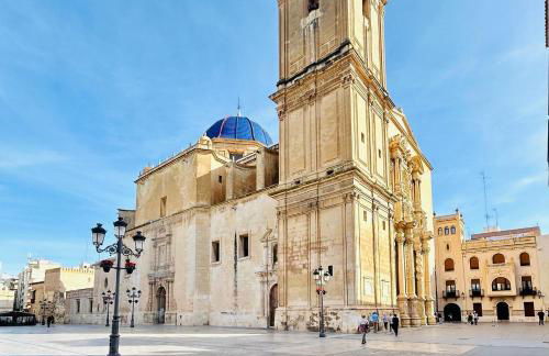 Sol Mediterráneo - Palm City 2 - Foto 18