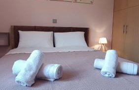 GK Apartment - Foto 21