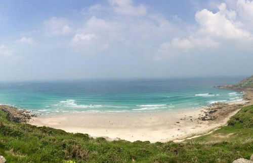 Chy Bownder Cottage - Photo 32