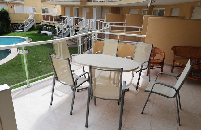 Parquemar Viii Bl.i Esc.c 1º Pta.2 - Foto 11